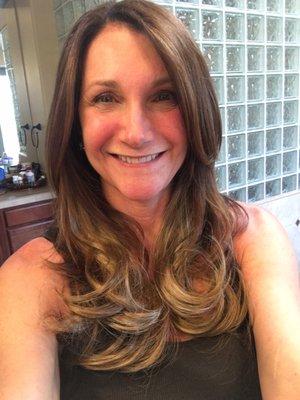 Photo of Terri K.
