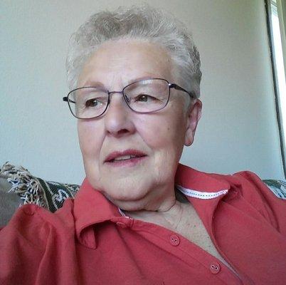 Photo of Flo M.