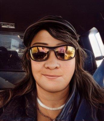 photo of Anita Jo F.