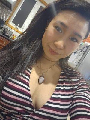 Photo of Christine Y.