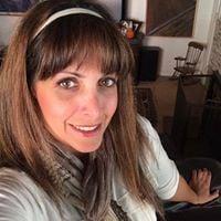 Photo of Ladan S.