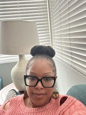 Photo of Raynetta G.