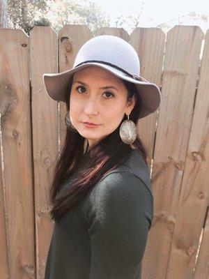 Photo of Michelle G.