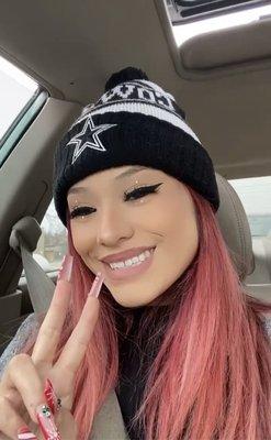 Photo of Gabriella C.