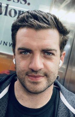 Photo of Eduard K.