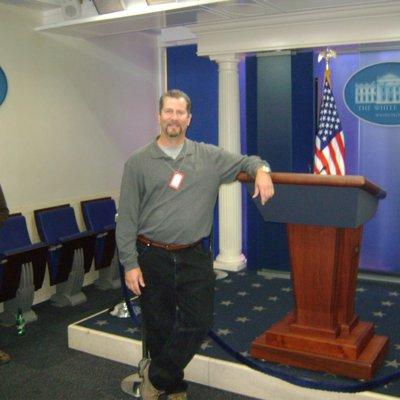 Photo of Jeffrey S.