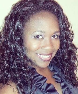 Photo of Doria B.