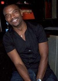Photo of Eric K.