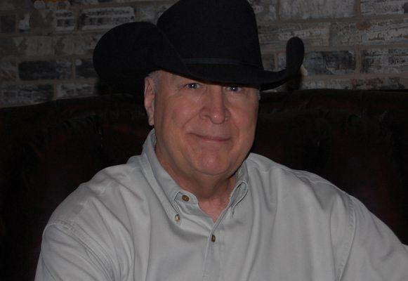 Photo of Jerry B.
