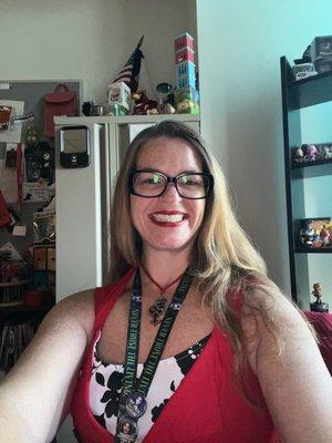 Photo of Jaime Lynn S.