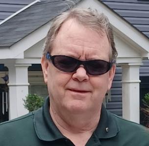 photo of George W. K.