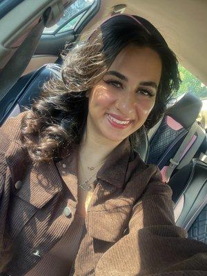 Photo of Mariam A.