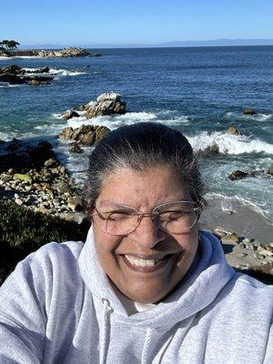 Photo of Leslie T.