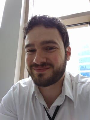 Photo of Dave D.