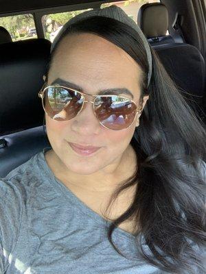 photo of Michelle S.