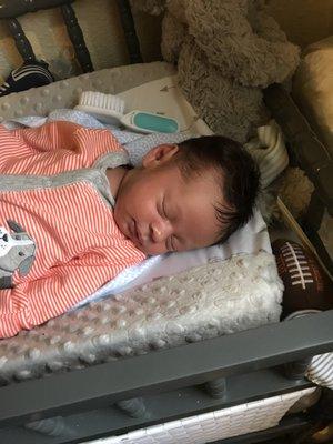 Photo of Jennifer P.