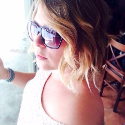 photo of Brittany R.