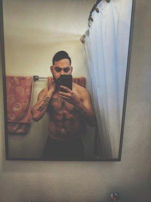 Photo of Angelo M.