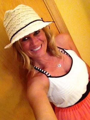 Photo of Amanda B.