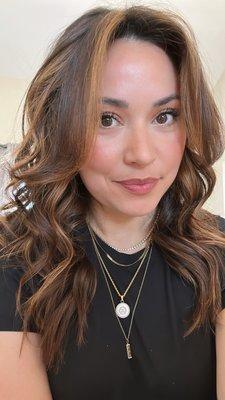 Photo of Alyssa P.