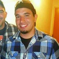 Photo of Dylan H.
