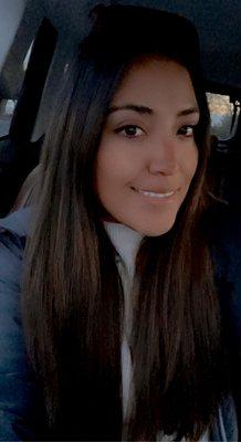 Photo of Arely C.