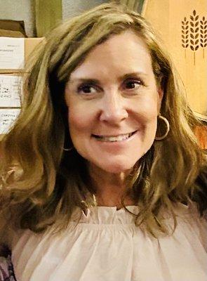 photo of Jennifer M.