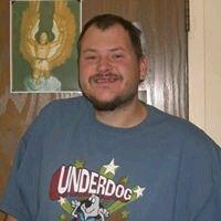 Photo of Chris L.