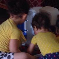 photo of Najwa Arwa Sara A.