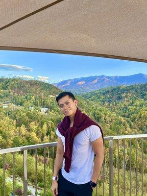 photo of Richard Lawrence L.