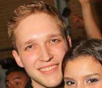 photo of Lucas K.