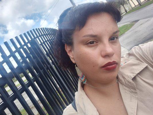 Photo of Claudia S.