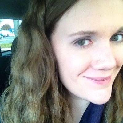 Photo of Elizabeth N.