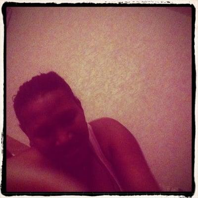 Photo of Doshaun E.
