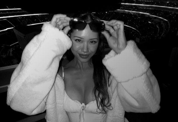 Photo of Stephanie R.