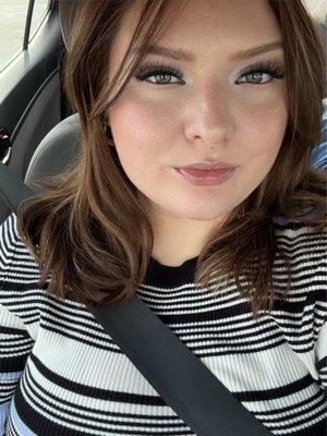 Photo of Melanie W.