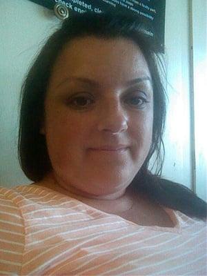 Photo of Alora M.