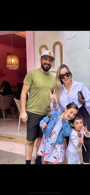 photo of Bella Vita B.