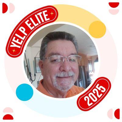 Photo of Eddie C.