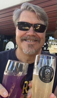 Photo of Leo B.