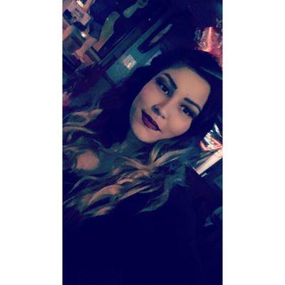 photo of Julianna S.