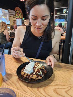 Photo of Jessica S.