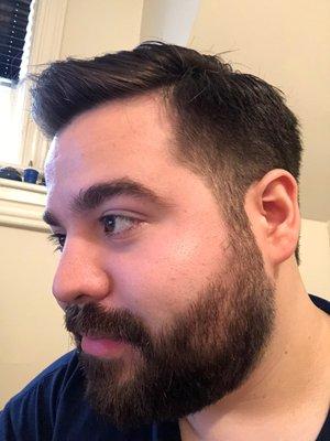 Photo of Jonathan Q.