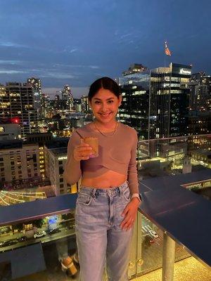 photo of Gabriela P.