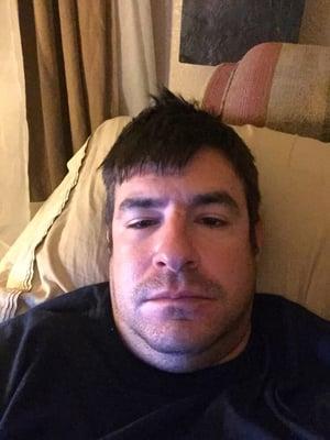 photo of Kevin P.