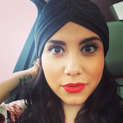Photo of Delilah M.