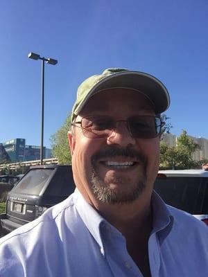 Photo of Mike P.