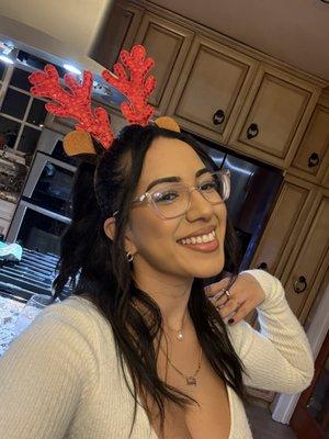 photo of Katherine P.