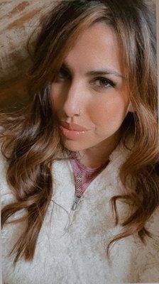 photo of Princess H.