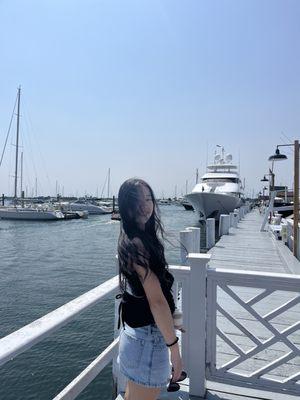 photo of Samantha G.